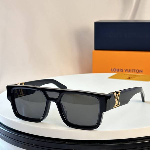 Louis Vuitton Sunglasses Top Quality LVS03274